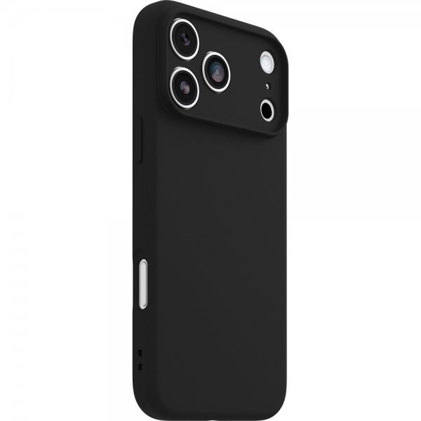 Otterbox iPhone 17 Pro Max Kuori Figura MagSafe Musta