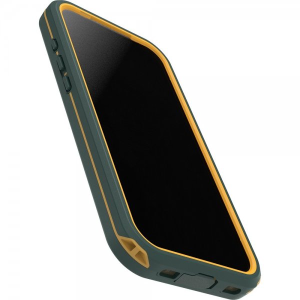 Otterbox iPhone 17 Pro Max -kuori Fre MagSafe vihreä