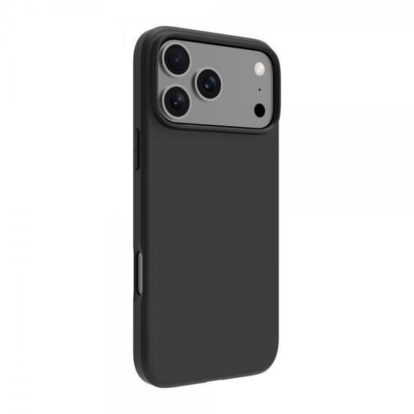 dbramante1928 iPhone 17 Pro Max -kuori Greenland Night Black