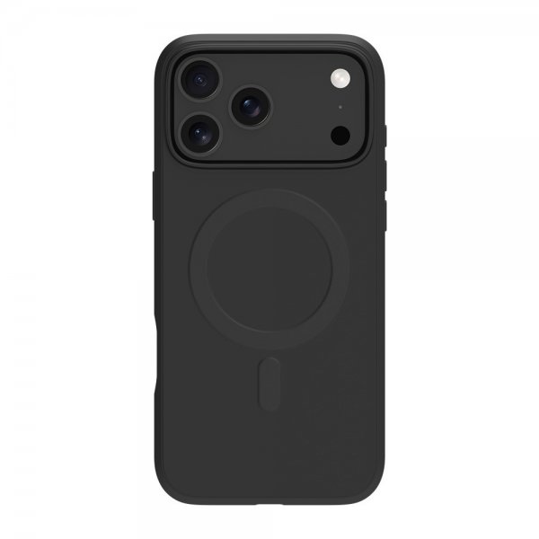 dbramante1928 iPhone 17 Pro Max -suojakuori Greenland Pro MagSafe Night Black