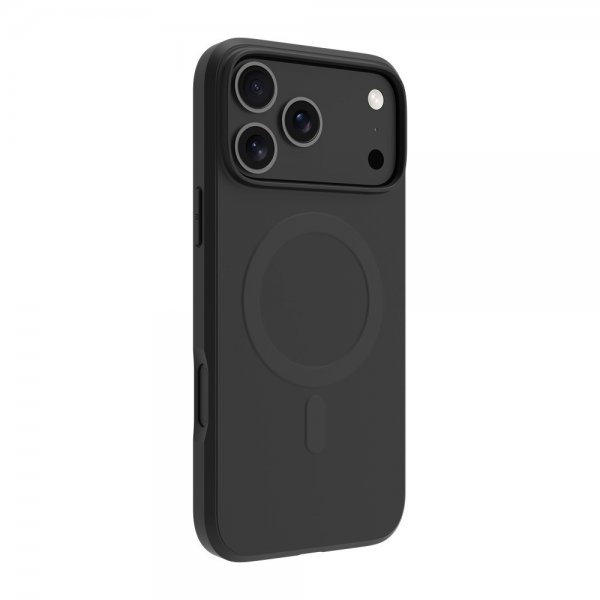 dbramante1928 iPhone 17 Pro Max -suojakuori Greenland Pro MagSafe Night Black