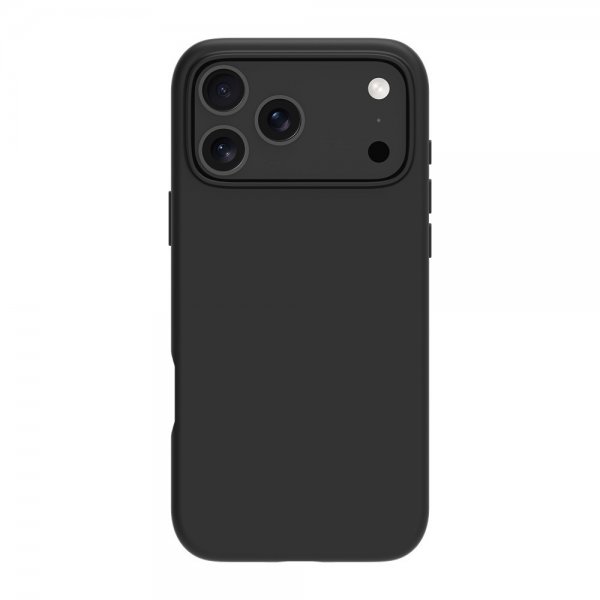 dbramante1928 iPhone 17 Pro Max Kuori Iceland Ultra D3O MagSafe Musta