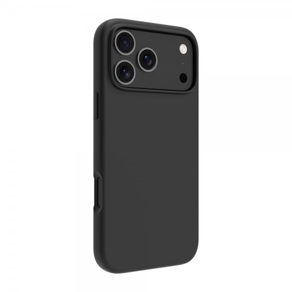 dbramante1928 iPhone 17 Pro Max Kuori Iceland Ultra D3O MagSafe Musta