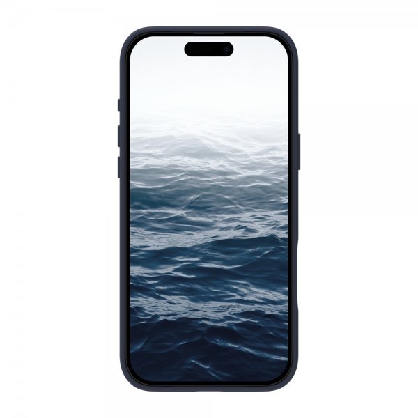 dbramante1928 iPhone 17 Pro Max -kuori Roskilde MagSafe ICON Deep Water