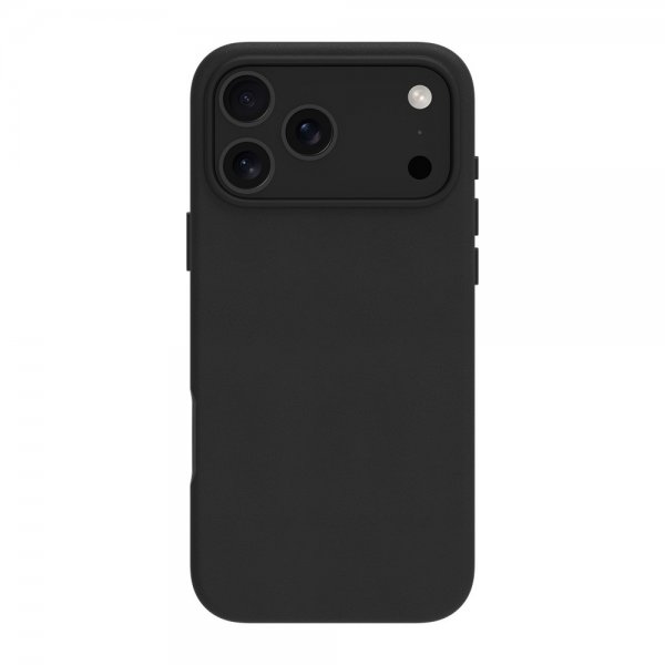 dbramante1928 iPhone 17 Pro Max -kuori Roskilde MagSafe Musta