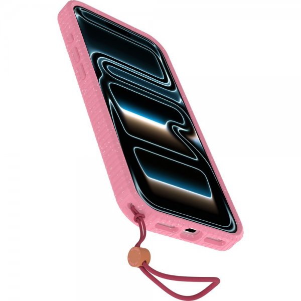 Otterbox iPhone 17 Pro Max -kuori Sole MagSafe Rose
