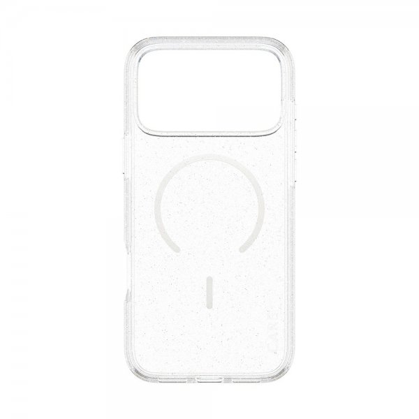 CARE by PanzerGlass iPhone 17 Pro Max Kuori Star Lit MagSafe
