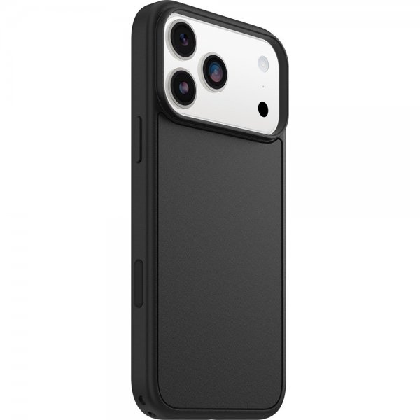 Otterbox iPhone 17 Pro Max Symmetry MagSafe -suojakuori, musta
