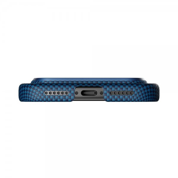 Pitaka iPhone 17 Pro -kuori Edge Moonrise