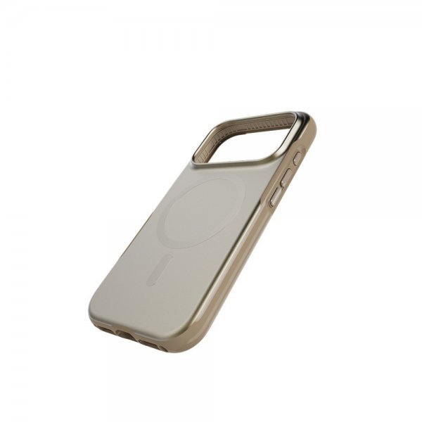Tech21 iPhone 17 Pro -suojakuori EvoDusk MagSafe Copper