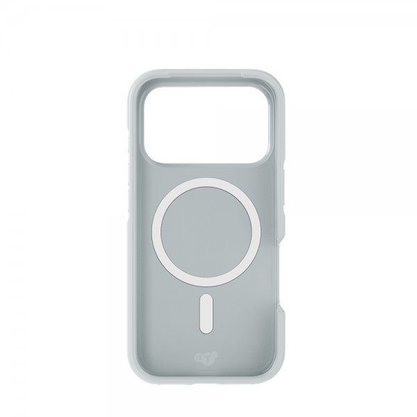 Tech21 iPhone 17 Pro -kuori EvoDusk MagSafe Titanium