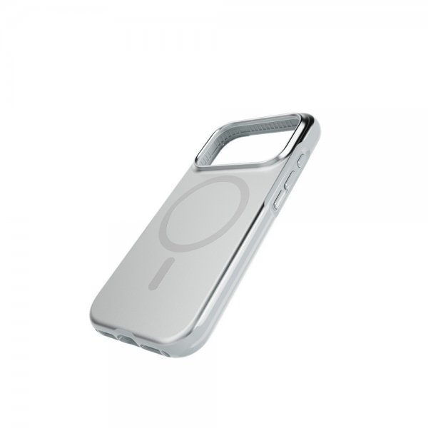 Tech21 iPhone 17 Pro -kuori EvoDusk MagSafe Titanium