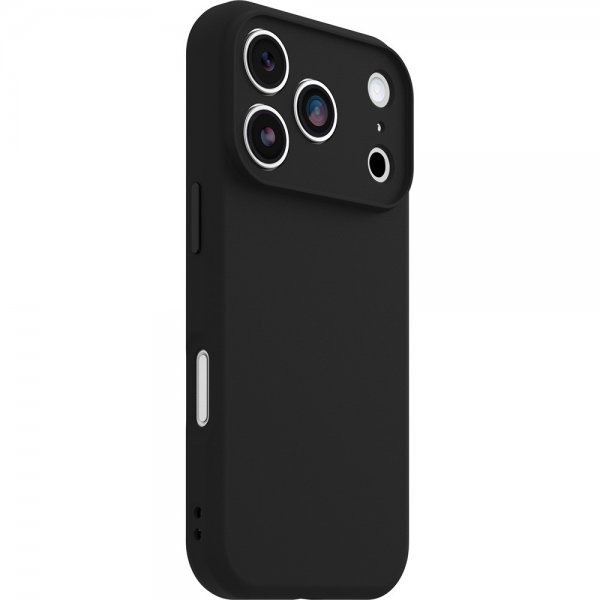 Otterbox iPhone 17 Pro Figura MagSafe -suojakuori, musta