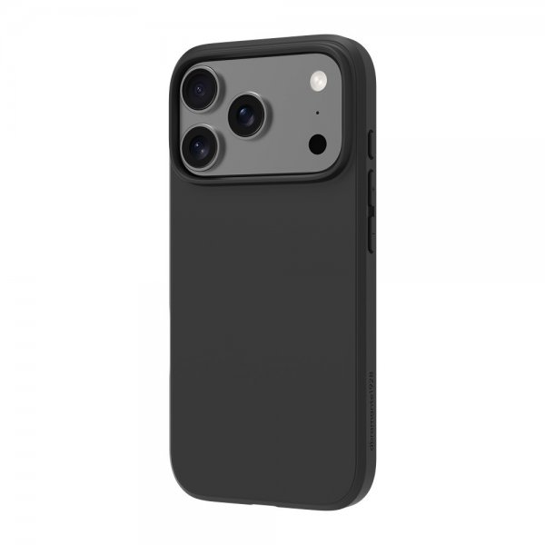 dbramante1928 iPhone 17 Pro -kuori Greenland Night Black