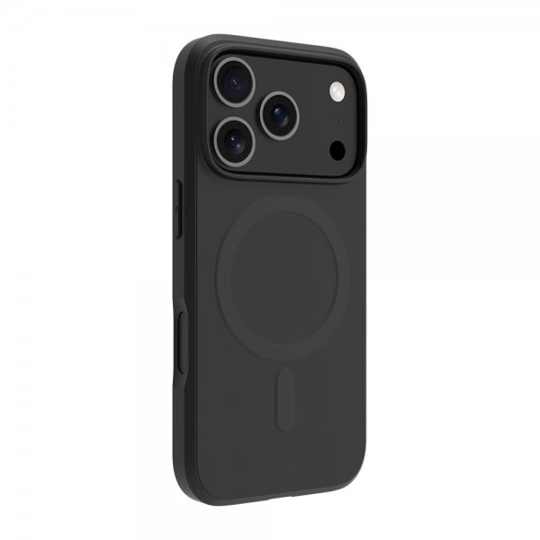 dbramante1928 iPhone 17 Pro -kuori Greenland Pro MagSafe Night Black