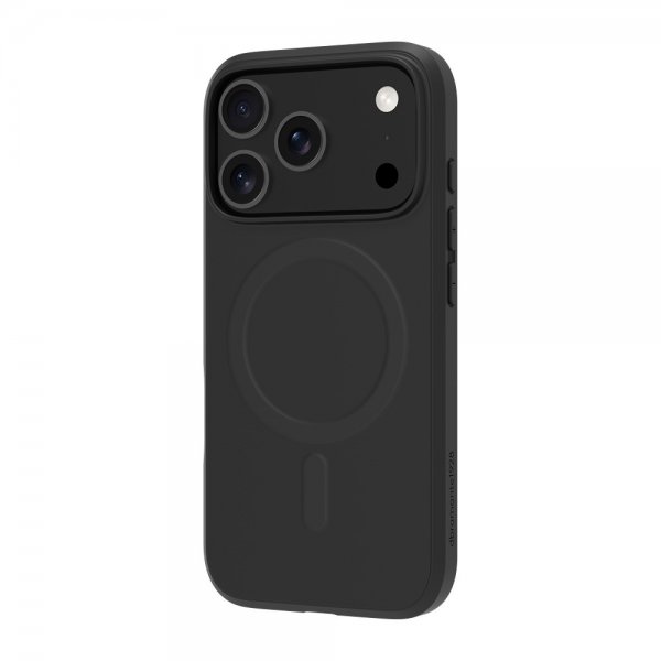 dbramante1928 iPhone 17 Pro -kuori Greenland Pro MagSafe Night Black