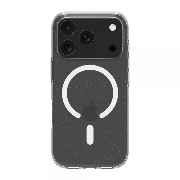 dbramante1928 iPhone 17 Pro -kuori Greenland Pro MagSafe Stardust