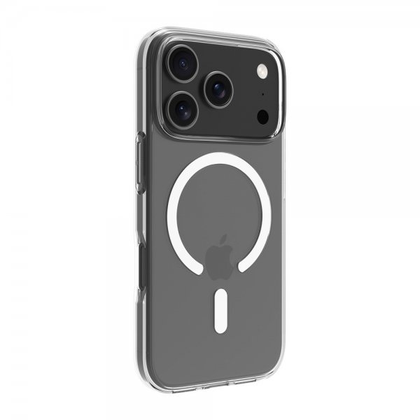 dbramante1928 iPhone 17 Pro -kuori Greenland Pro MagSafe Läpinäkyvä