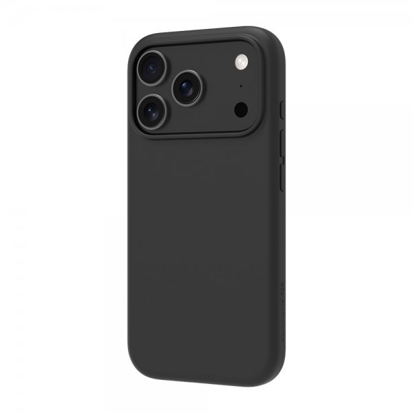 dbramante1928 iPhone 17 Pro Kuori Monaco MagSafe Night Black