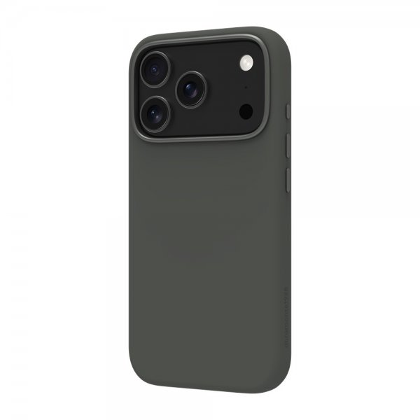 dbramante1928 iPhone 17 Pro -kuori Roskilde MagSafe ICON Forest Shadow