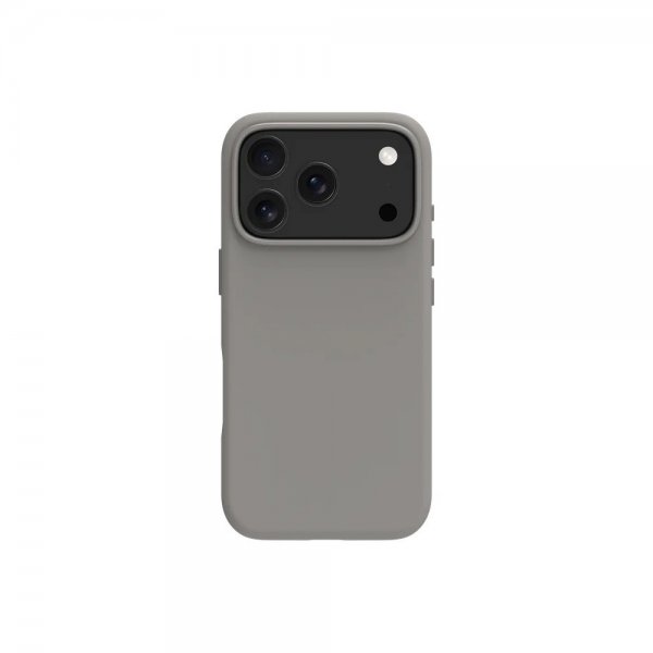 dbramante1928 iPhone 17 Pro -kuori, Roskilde MagSafe ICON, River Stone