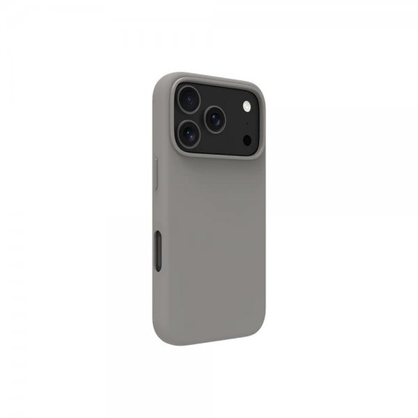 dbramante1928 iPhone 17 Pro -kuori, Roskilde MagSafe ICON, River Stone
