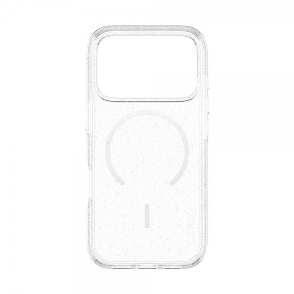 CARE by PanzerGlass iPhone 17 Pro -suojakuori Star Lit MagSafe