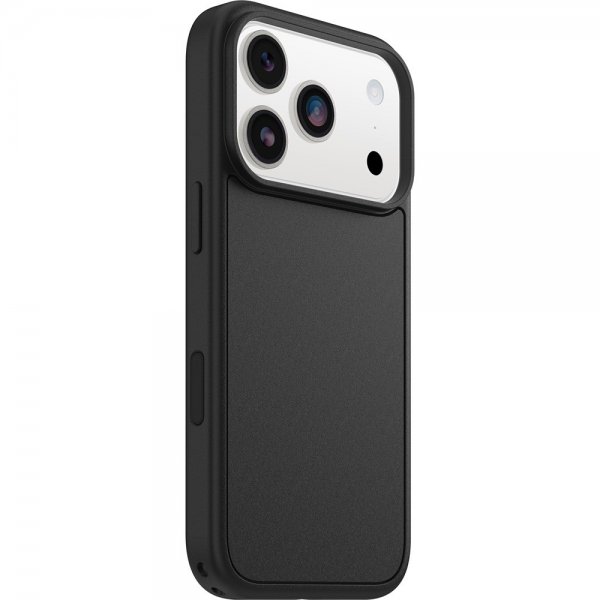 Otterbox iPhone 17 Pro Symmetry MagSafe -kuori, musta