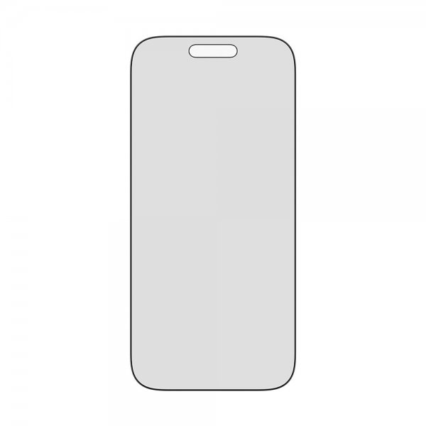 PanzerGlass iPhone 17 Pro Näytönsuoja Ultra-Wide Fit Privacy EasyAligner