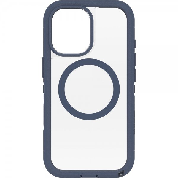 Otterbox iPhone 17 -suojakuori Defender Pro XT MagSafe Baby Blue Jeans