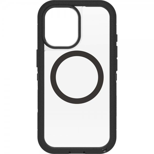 Otterbox iPhone 17 -suojakuori Defender Pro XT MagSafe Dark Side