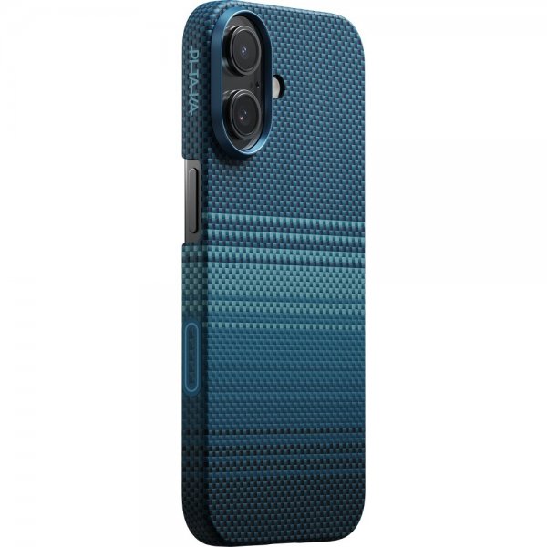 Pitaka iPhone 17 -kuoret Edge Moonrise