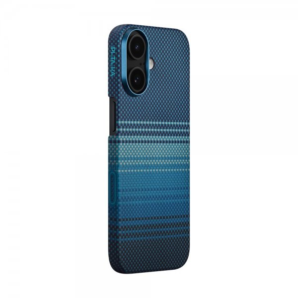 Pitaka iPhone 17 -kuoret Edge Moonrise