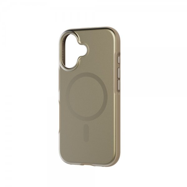 Tech21 iPhone 17 -suojakuori EvoDusk MagSafe Copper