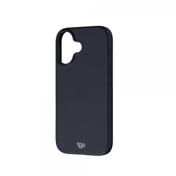 Tech21 iPhone 17 -suojakuori EvoLite, musta