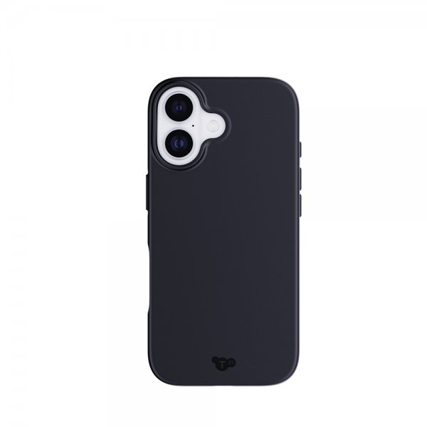 Tech21 iPhone 17 -suojakuori EvoLite, musta