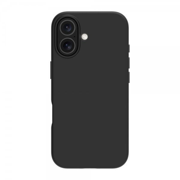 dbramante1928 iPhone 17 -suojakuori, Iceland Ultra D3O MagSafe, musta