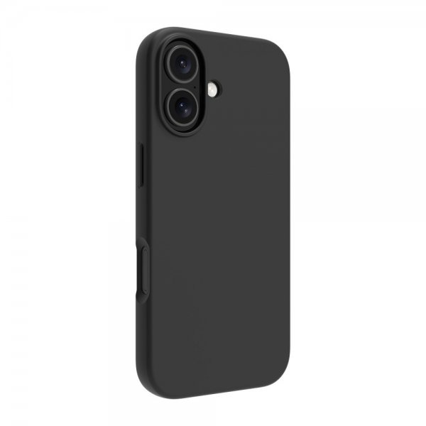 dbramante1928 iPhone 17 -suojakuori, Iceland Ultra D3O MagSafe, musta