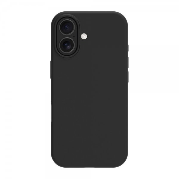 dbramante1928 iPhone 17 -suojakuori Monaco MagSafe Night Black