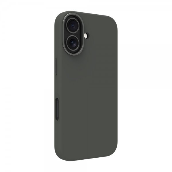 dbramante1928 iPhone 17 -suojakuori Roskilde MagSafe ICON Forest Shadow