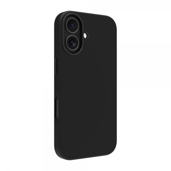 dbramante1928 iPhone 17 -suojakuori Roskilde MagSafe ICON Midnight