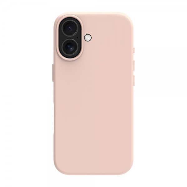 dbramante1928 iPhone 17 -kuoret Roskilde MagSafe ICON Pink Sand