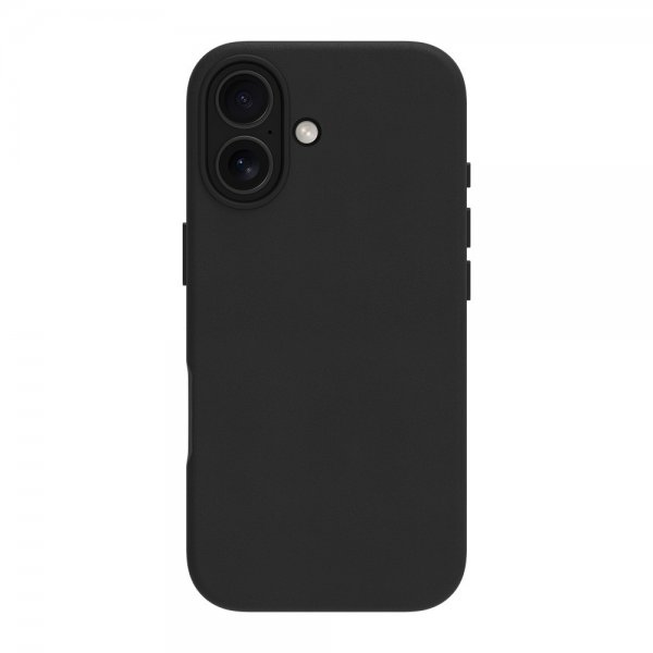 dbramante1928 iPhone 17 -suojakuori Roskilde MagSafe Musta