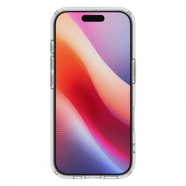 Spigen iPhone 17 -suojakuori Ultra Hybrid Neo One MagFit