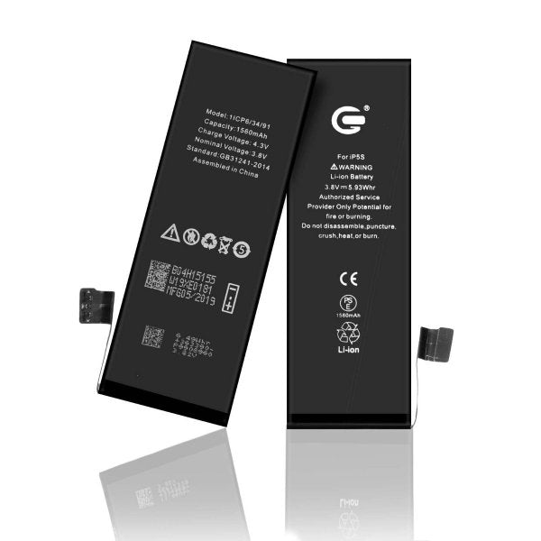 iPhone 5S Akkusarja