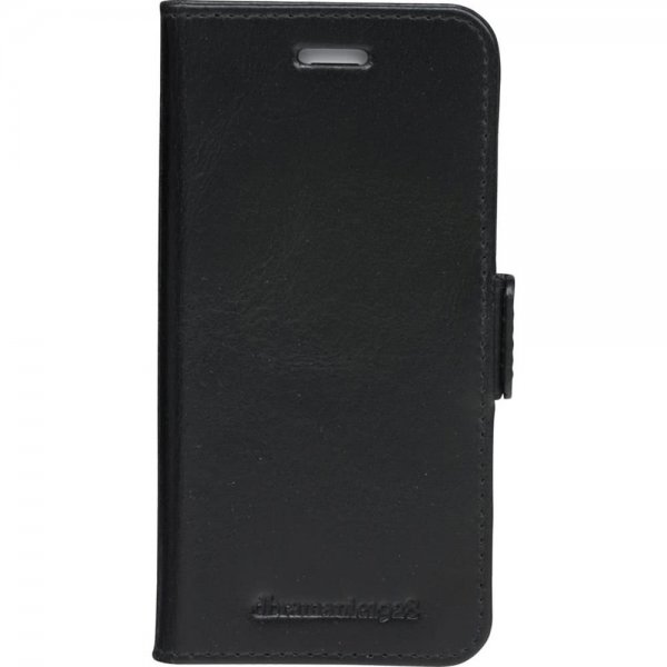dbramante1928 iPhone 6/6S/7/8/SE suojakuori Copenhagen Slim, musta
