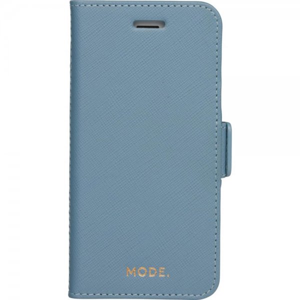 dbramante1928 iPhone 6/6S/7/8/SE Suojakotelo Milano Nightfall Blue