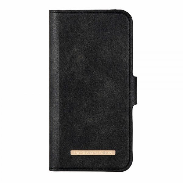 Onsala iPhone 6/6S/7/8/SE Fodral Fashion Edition Irrotettava Kuori Midnight Black