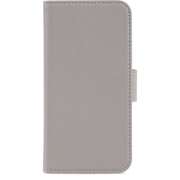 holdit iPhone 6/6S/7/8/SE suojakuori Wallet Case Taupe