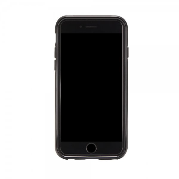Richmond & Finch iPhone 6/6S/7/8/SE Black Out -suojakuori